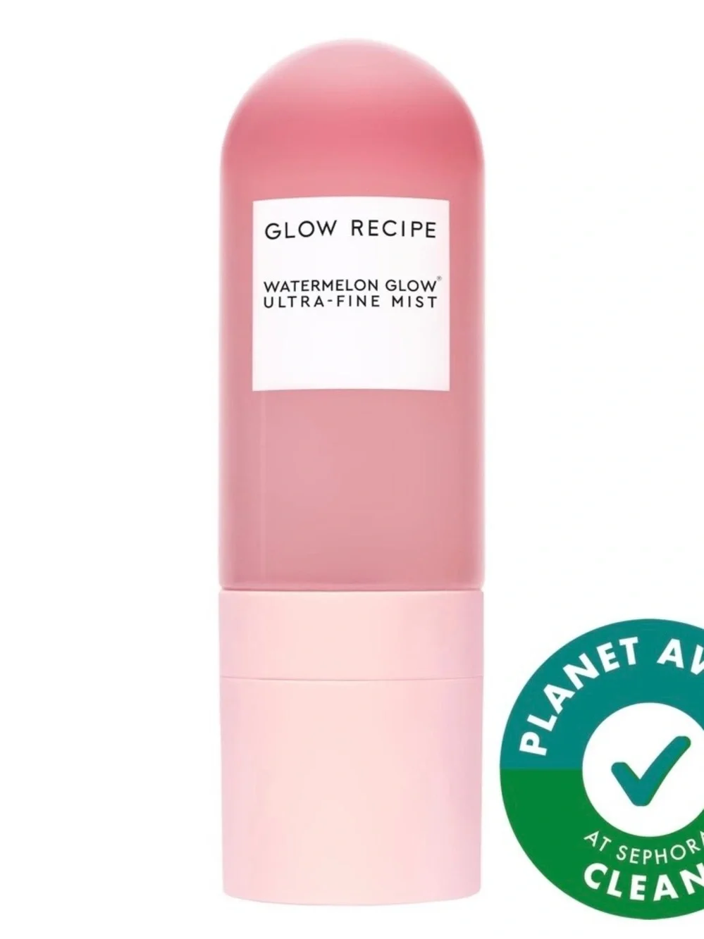 Glow Recipe Watermelon Glow Ultra-Fine Mist,Full Sz 2.53oz, BNIB, AUTHENTIC, New